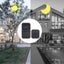 Outdoor Waterproof Security Wireless Cam & Mini Doorbell CCTV App Control Camera Carousel 11