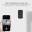 Outdoor Waterproof Security Wireless Cam & Mini Doorbell CCTV App Control Camera Carousel 13