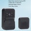 Outdoor Waterproof Security Wireless Cam & Mini Doorbell CCTV App Control Camera Carousel 14