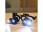 Magnifying Glasses With Led Lights Lamp Interchangeable Lens Tool Repair Carousel 4