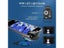 200X Cell Phone Microscope Accessory CPL Lens Portable Mini Digital Microscope Carousel 6