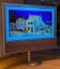 B&O Beovision Contour TV 48 inch 4K OLED with Home Speaker Brand New Carousel 4