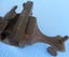 Antique Atkin & Sons England Hammer Saw set Carousel 6