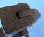 Antique Atkin & Sons England Hammer Saw set Carousel 10