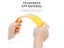 Outdoor 35cm Hand Throwing Plane Toy For Boys Children Carousel 6