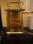 Early 20th century carriage clock Carousel 3