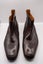 Moreschi Designer Leather Boots Carousel 7