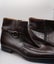 Moreschi Designer Leather Boots Carousel 6