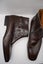 Moreschi Designer Leather Boots Carousel 3