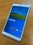 Samsung Galaxy Tab 4 8" 16GB White Wifi Carousel 1