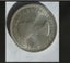 Australia 1954 Florin coin Carousel 2