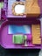 Polly pocket 2000’s Carousel 3