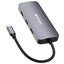 Verbatim 32152 Multiport USB-C Hub - 9 Ports [32152] Carousel 1