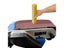 Abrasive Cleaning Eraser For Sandpaper Sanding Belt Band Disc Natural Sander Carousel 6