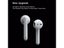 Wireless TWS Sports Headphones Fone Bluetooth 5.2 Stereo Headset In Ear Earbuds Carousel 6