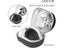 New Hard EVA Travel Storage Bag For Oculus Quest 2 VR Headset Controllers Carousel 6
