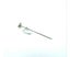 Thermometer Frothing Tool Kitchen Probe Food Cooking Thermometer Probe Safely Carousel 5