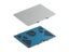 OEM New Touchpad Trackpad A1278 For Apple Macbook Pro 13'' 15'' 2009-2012 Gray Carousel 4