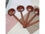 Practical Tableware Spoon Universal Kitchen Ladle Easy To Clean Anti-deform Carousel 6