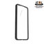 OtterBox React Case for Samsung Galaxy S25+ (S25 Plus) - Black Crystal Carousel 2