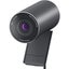 Dell WB5023 Webcam - USB 2.0 Type A - 2560 x 1440 Video - Auto-focus - 78&deg; A Carousel 1