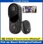 Outdoor Waterproof Security Wireless Cam & 2 Way Audio DOOR BELL CCTV CAMERA" Carousel 10