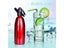 1L Aluminum Soda Siphon For Household Commercial Carbonated Water Carousel 3