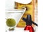 1L Aluminum Soda Siphon For Household Commercial Carbonated Water Carousel 4