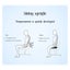 Breathable Memory Foam Seat Support Cushion Seat & Posture Cushions Carousel 7