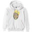 Biggie Smalls Unisex Adult Crown Hoodie Carousel 1