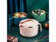 Hot Japanese-Style 304 Stainless Steel Lunch Box Insulated Cup Carousel 3