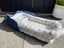 Portable Infant Lounger/Cot Carousel 1