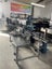 Apex MLS200 Flat Bottle Labeller Carousel 7