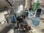 Apex MLS200 Flat Bottle Labeller Carousel 3