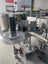 Apex MLS200 Flat Bottle Labeller Carousel 2