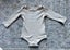 Cotton On Bodysuit - 3-6 months Carousel 1
