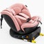 Baby Brightness 360 rotation GuardianMax 1+ car seat Pink IN STOCK Carousel 2