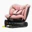 Baby Brightness 360 rotation GuardianMax 1+ car seat Pink IN STOCK Carousel 3