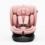 Baby Brightness 360 rotation GuardianMax 1+ car seat Pink IN STOCK Carousel 5