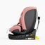 Baby Brightness 360 rotation GuardianMax 1+ car seat Pink IN STOCK Carousel 6