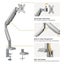 LUMI DTM34-C012 Gas Spring Single Anum Monitor Arm for 17"-32" [DTM34-C012] Carousel 3