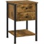 2-Drawer Side Table Carousel 3