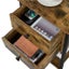 2-Drawer Side Table Carousel 6