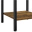 2-Drawer Side Table Carousel 7