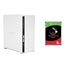 QNAP TS-233 2-Bay NAS with 1x 6TB NAS HDD Bundle [BDLQNP23307] Carousel 2