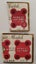 Vintage sewing notions original cards of press studs, poppers, snap fasteners Carousel 7