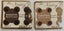 Vintage sewing notions original cards of press studs, poppers, snap fasteners Carousel 8