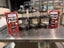 3 Coffee Plungers & Pilao Coffee Carousel 1