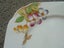 Royal Albert 'Clematis' fine china side plate Carousel 3
