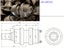 Digger Carrier Roller for CAT/Volvo/Hitachi /IHI/Kubota/Komatsu /Kobelco/Yanmar Carousel 5
